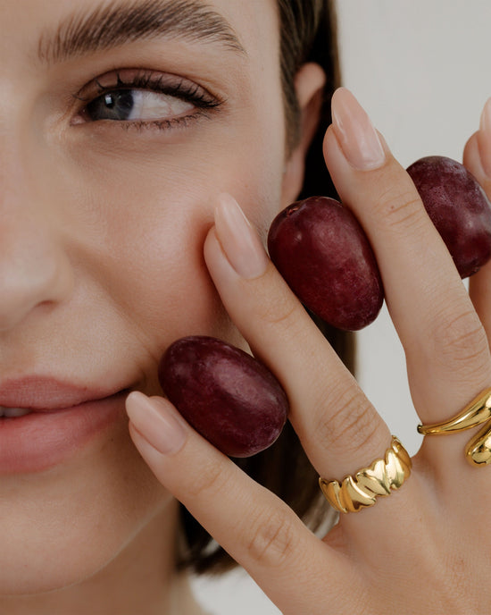 Sweetieheart Anello Oro