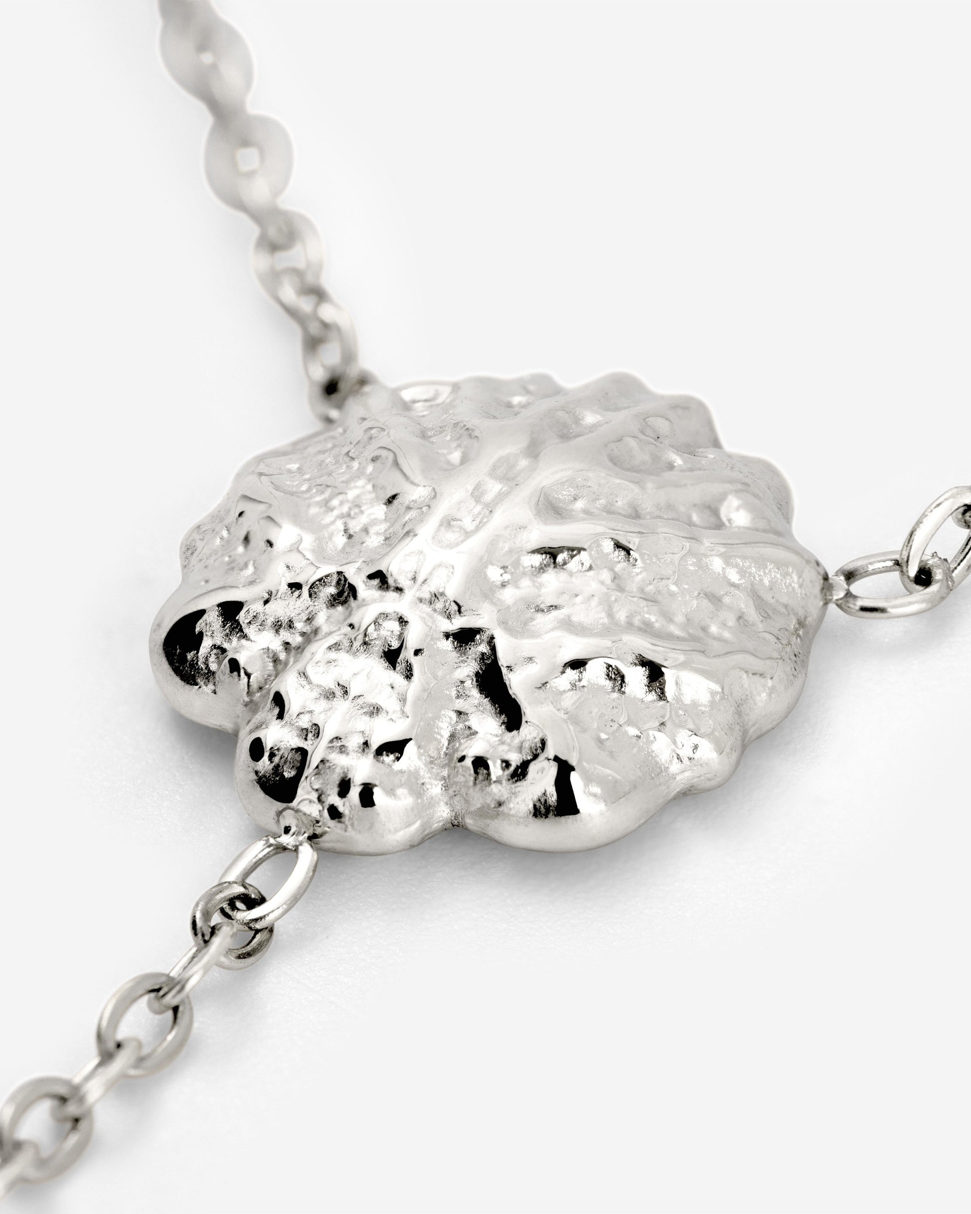 Ocean Lovers Y-Collana Argento