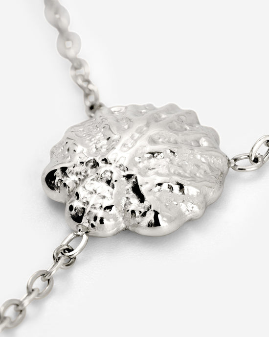 Ocean Lovers Y-Collana Argento