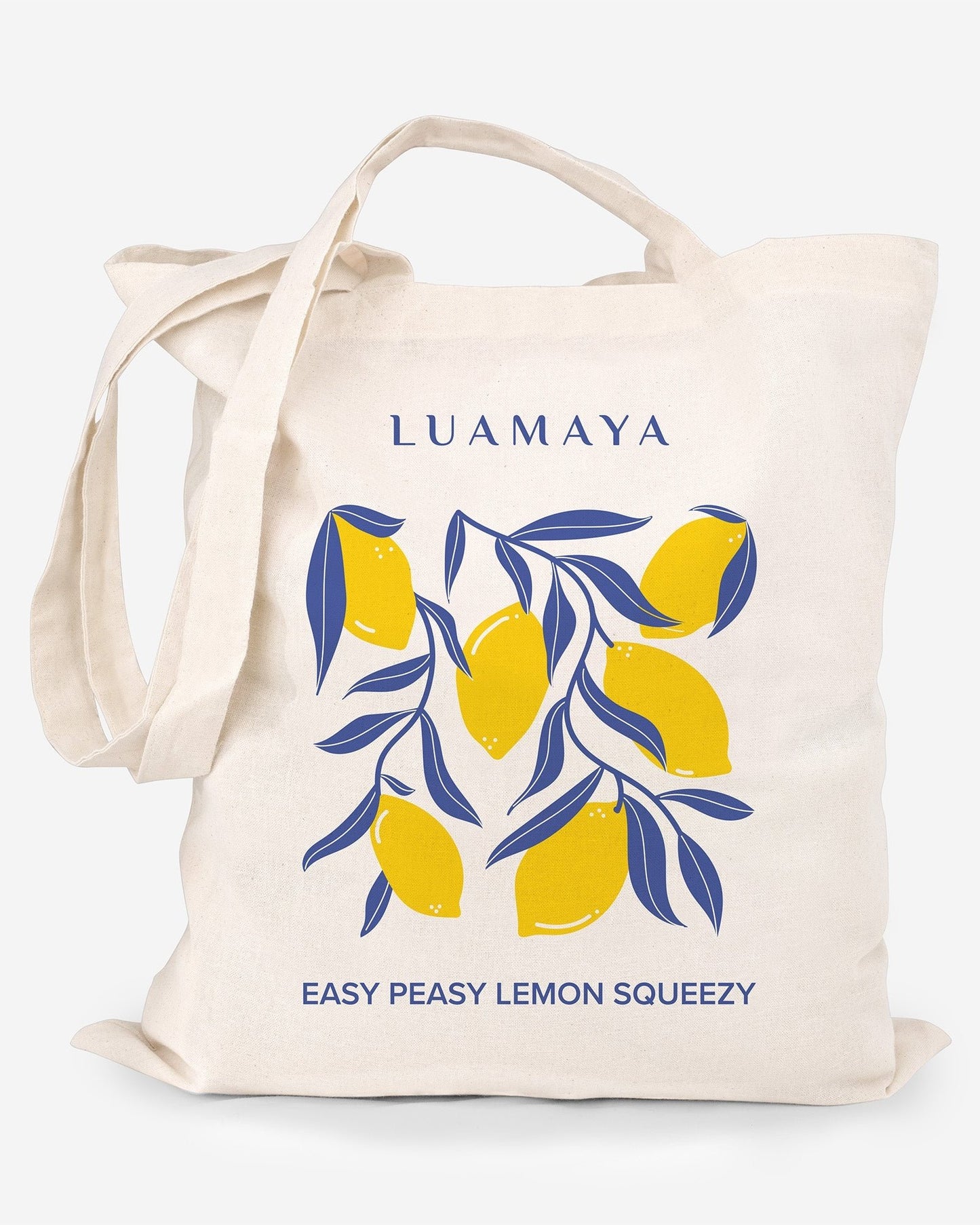 Borsa di iuta Facile da spremere al limone