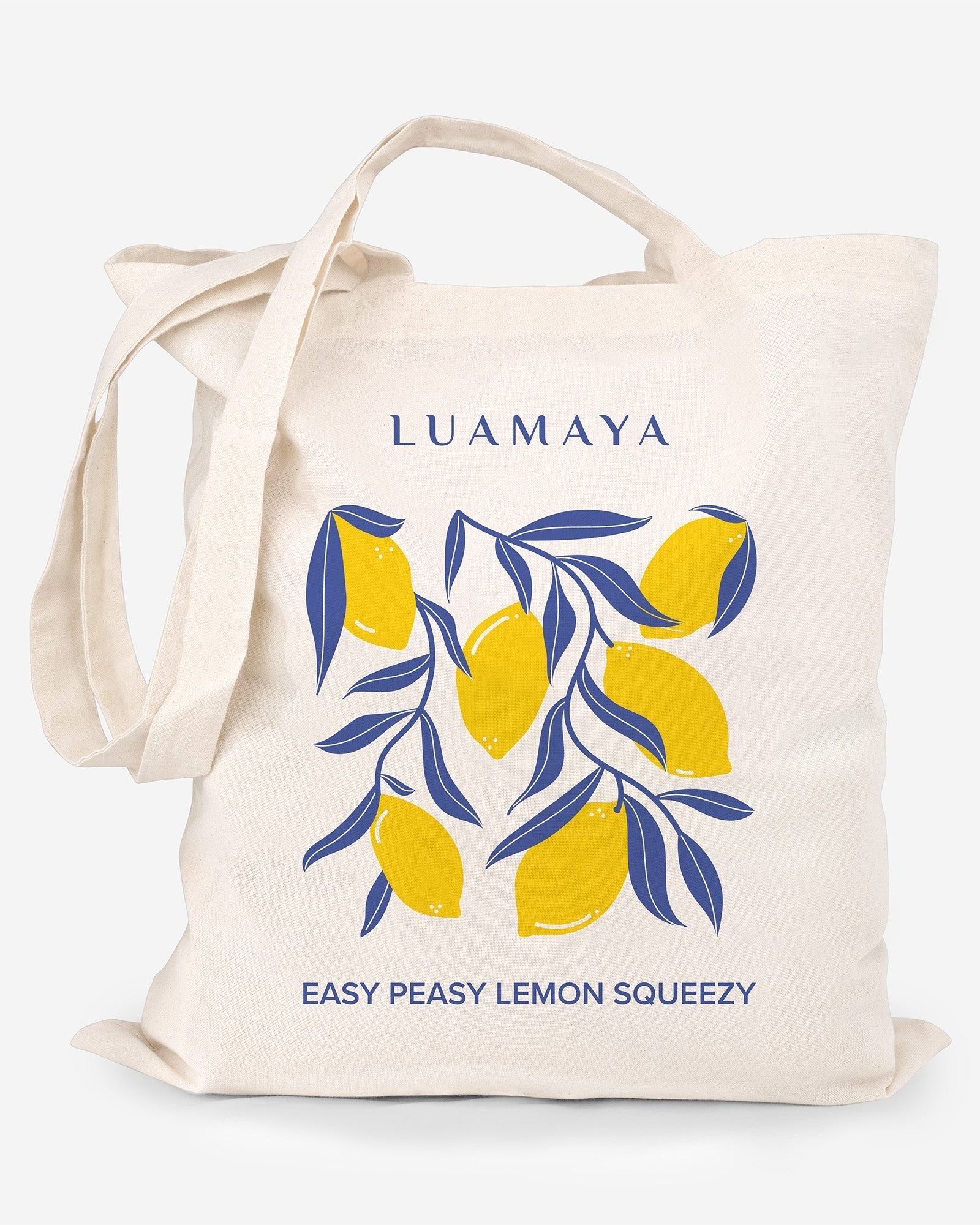 Borsa di iuta Facile da spremere al limone