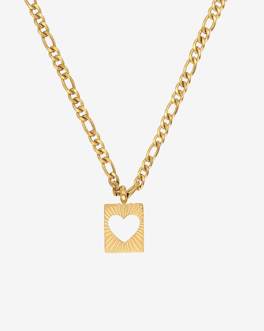 Summer Luv Collana Oro