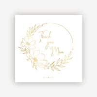 LUA Free Card: Mother's Day - Thank you!