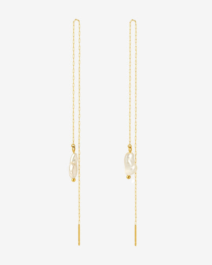 Antheas Amazing Aura Orecchini Oro