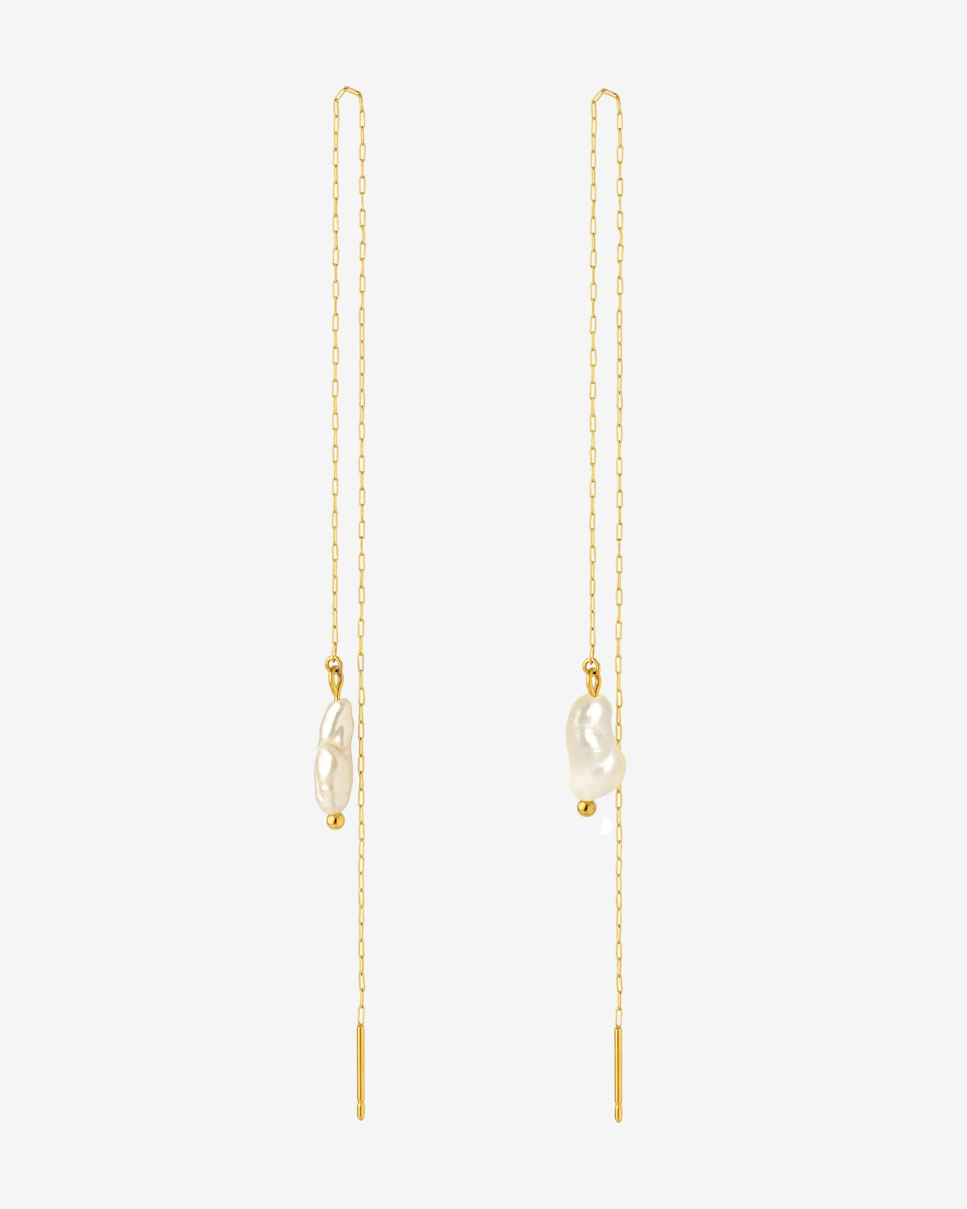Antheas Amazing Aura Orecchini Oro
