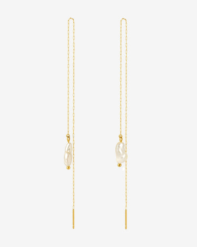 Antheas Amazing Aura Orecchini Oro
