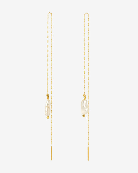 Antheas Amazing Aura Orecchini Oro