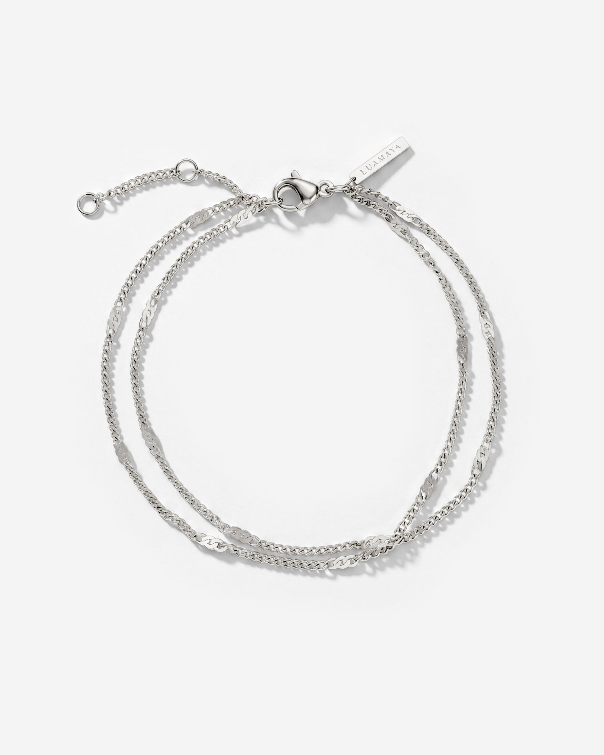 Sunset Bracelet