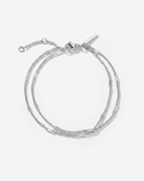 Sunset Bracelet