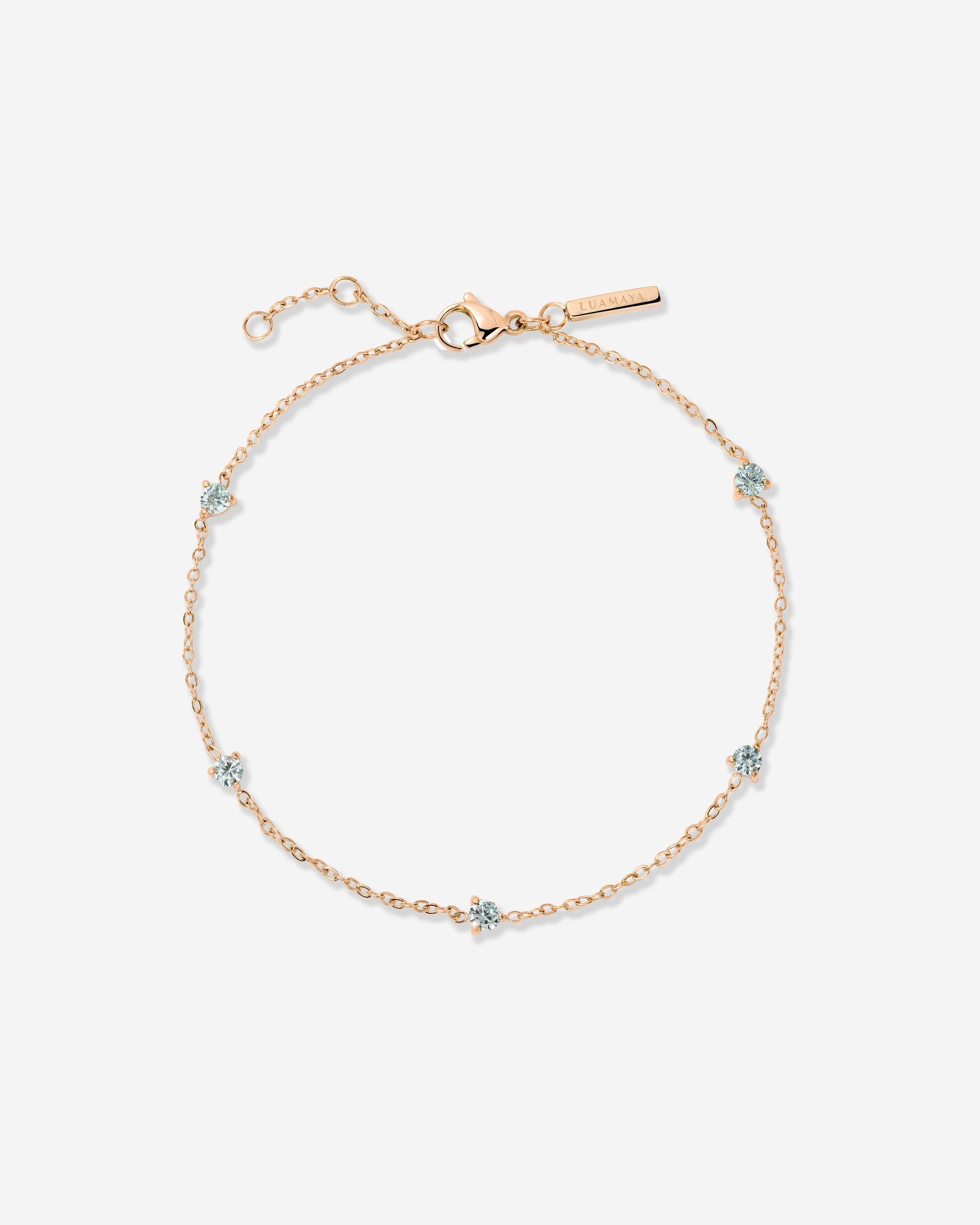 Dreamy Bracciale Oro Rosa