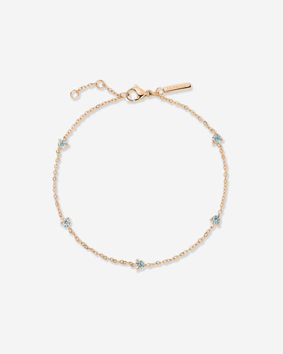 Dreamy Bracciale Oro Rosa