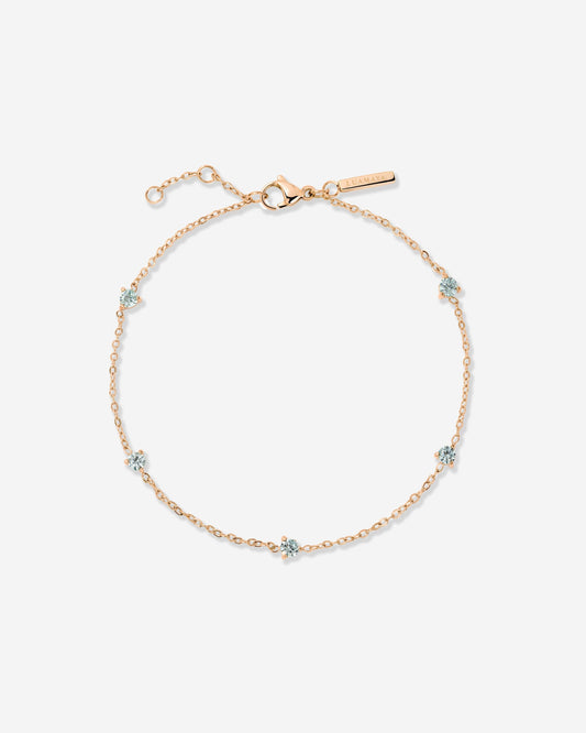 Dreamy Bracciale Oro Rosa