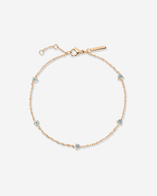 Dreamy Bracciale Oro Rosa