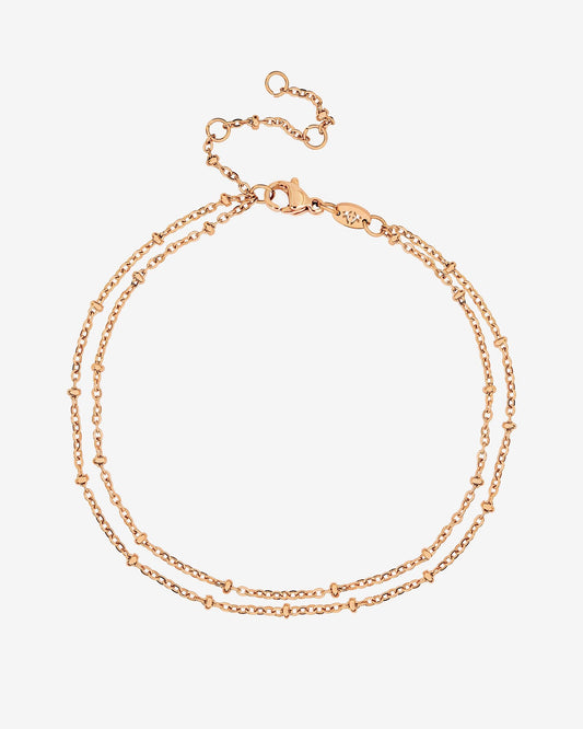 Puebla Cavigliera Oro Rosa