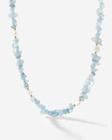 Seafoam Collana