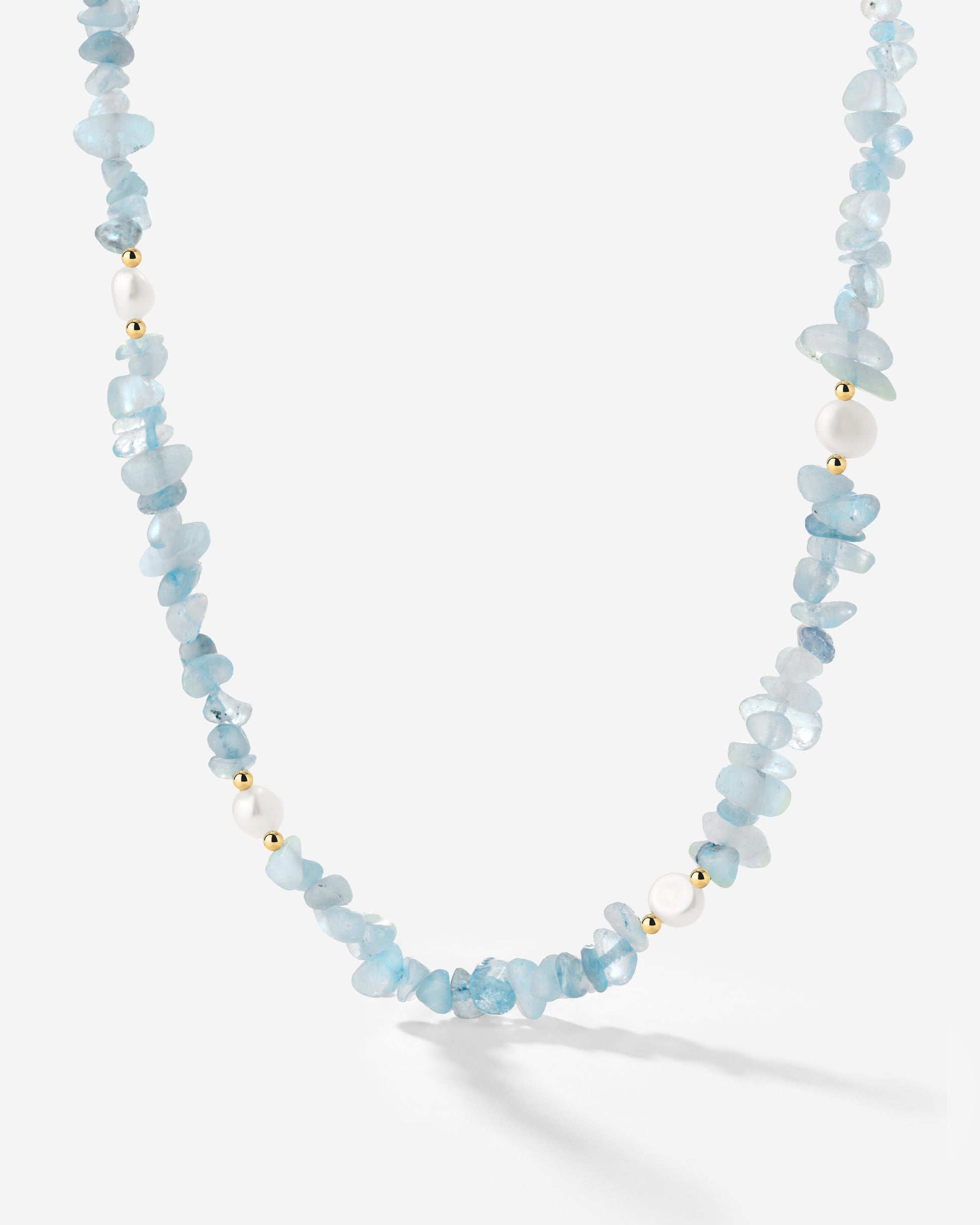 Seafoam Collana