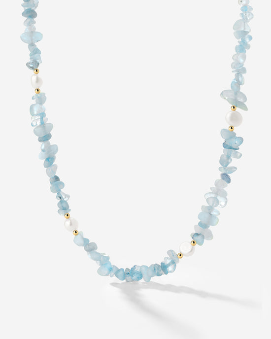 Seafoam Collana