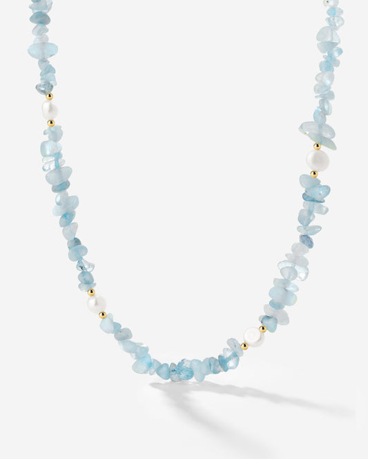 Seafoam Collana