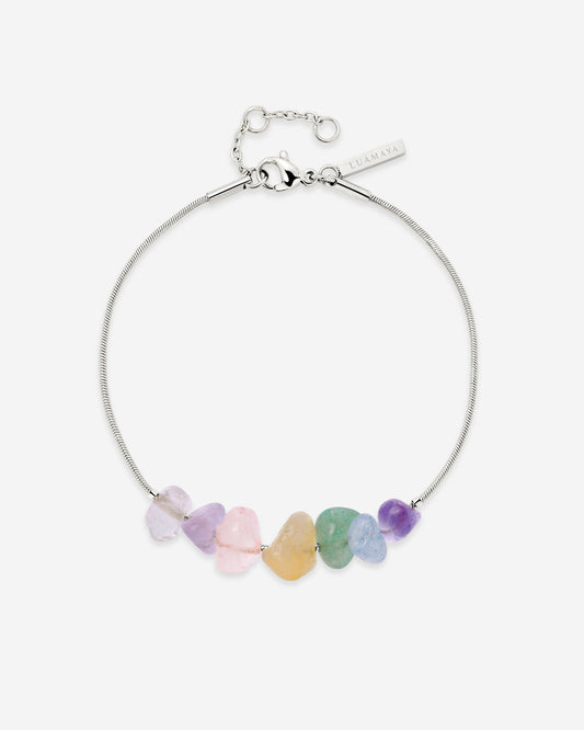 Empowering Emelie Bracciale Argento