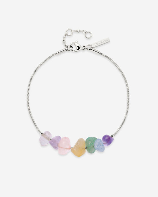 Empowering Emelie Bracciale Argento