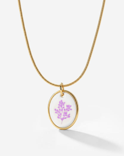 Summer Breeze Collana