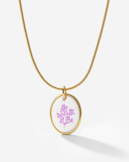 Summer Breeze Collana