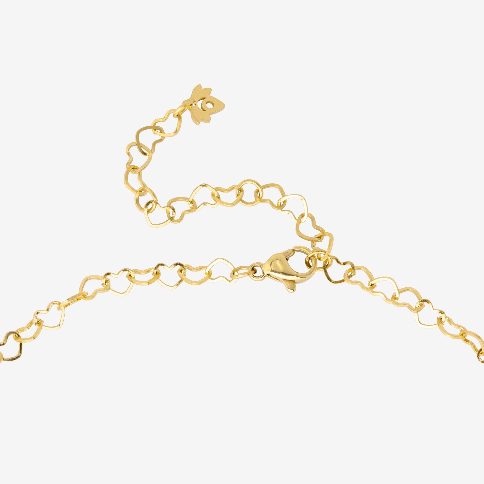 Glam Lover Collana Bundle Oro
