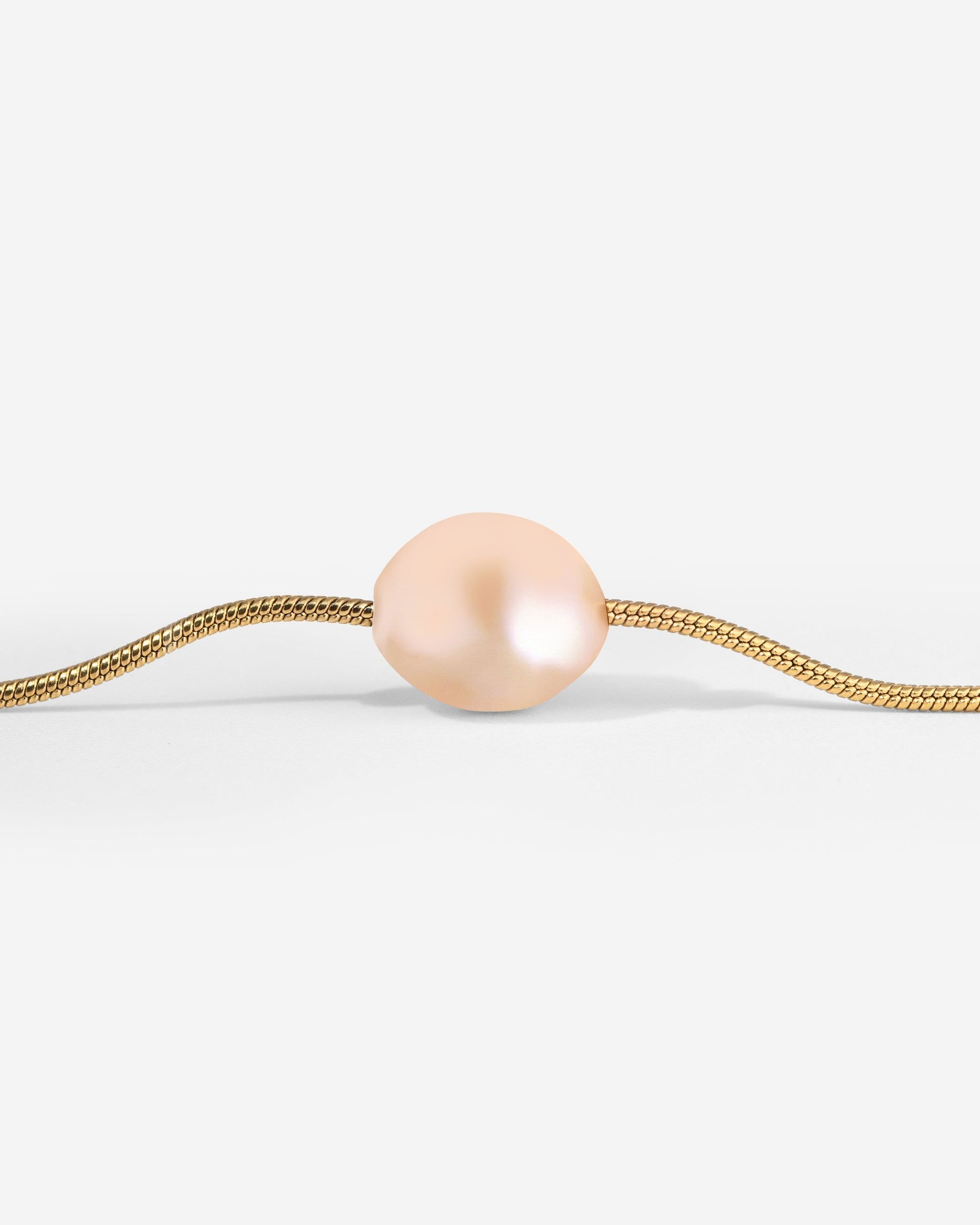 Blush Pearl Bundle Oro