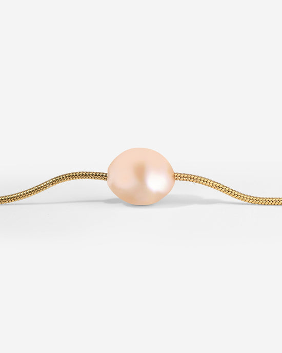 Blush Pearl Bundle Oro