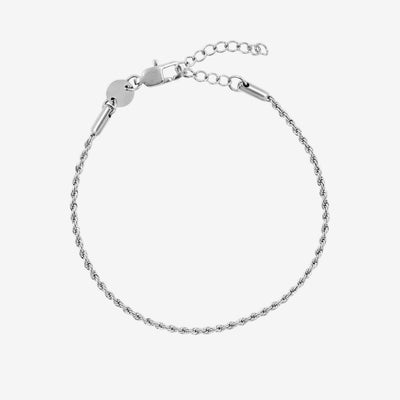 Melosa Bracciale Argento