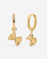 Farfallissimo Hoop Set Small Oro