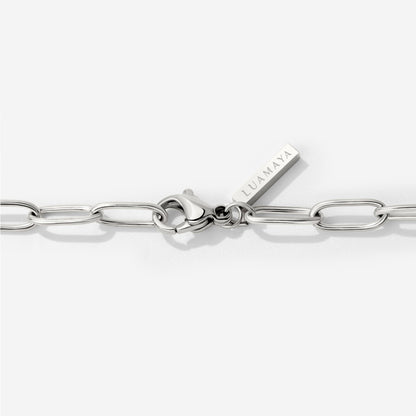 Treasure Box Collana Argento