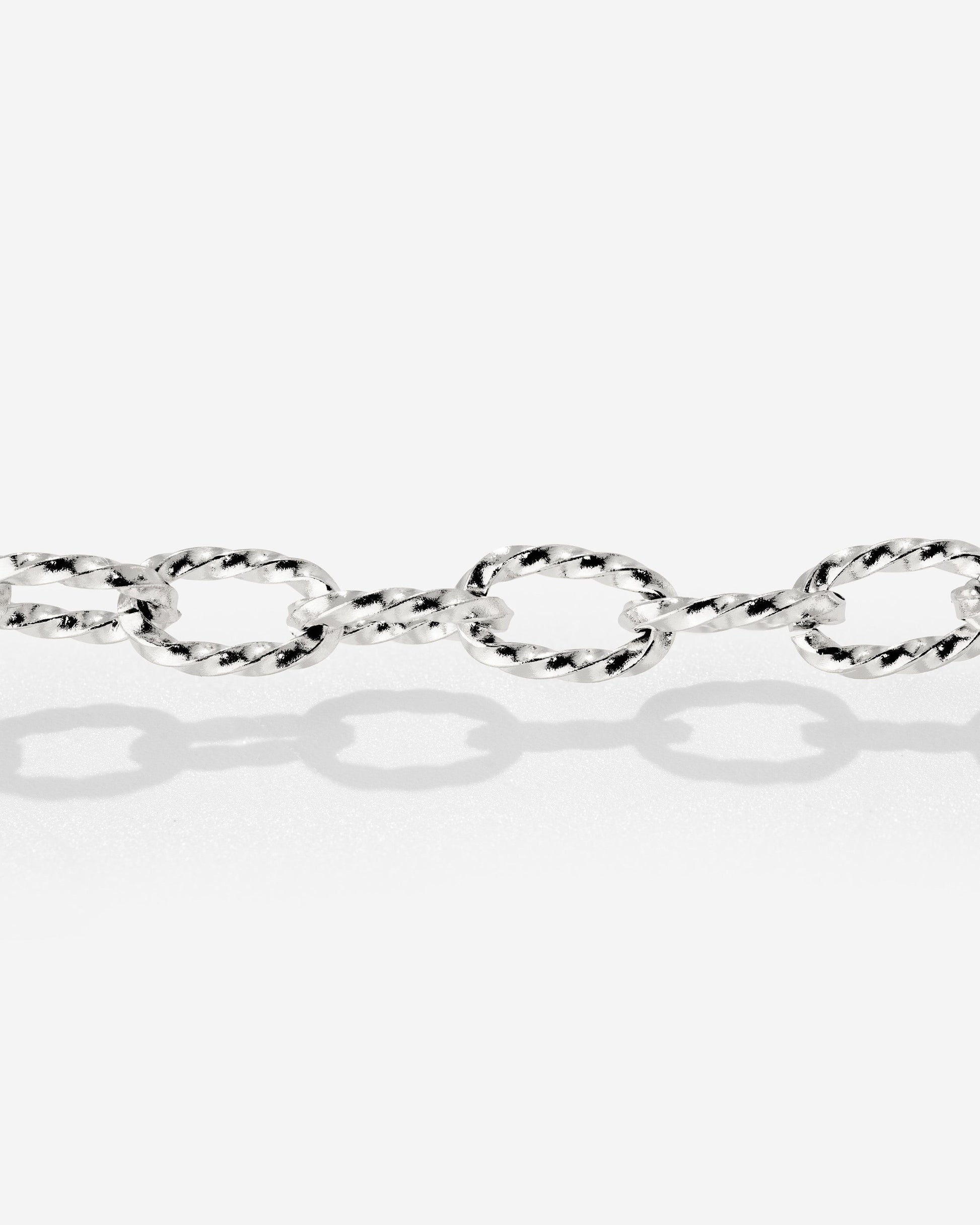 Fantasy Chain Collana Argento