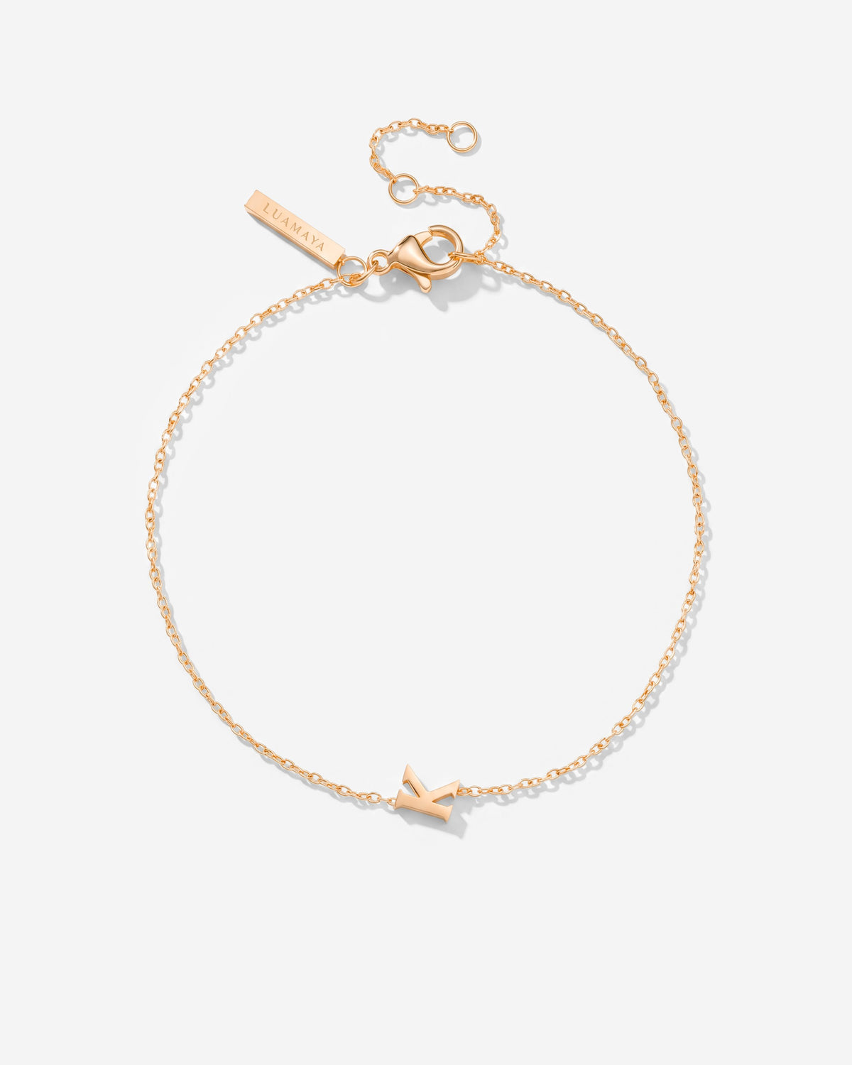 [[Lettera:K,Colore:Oro Rosa]]