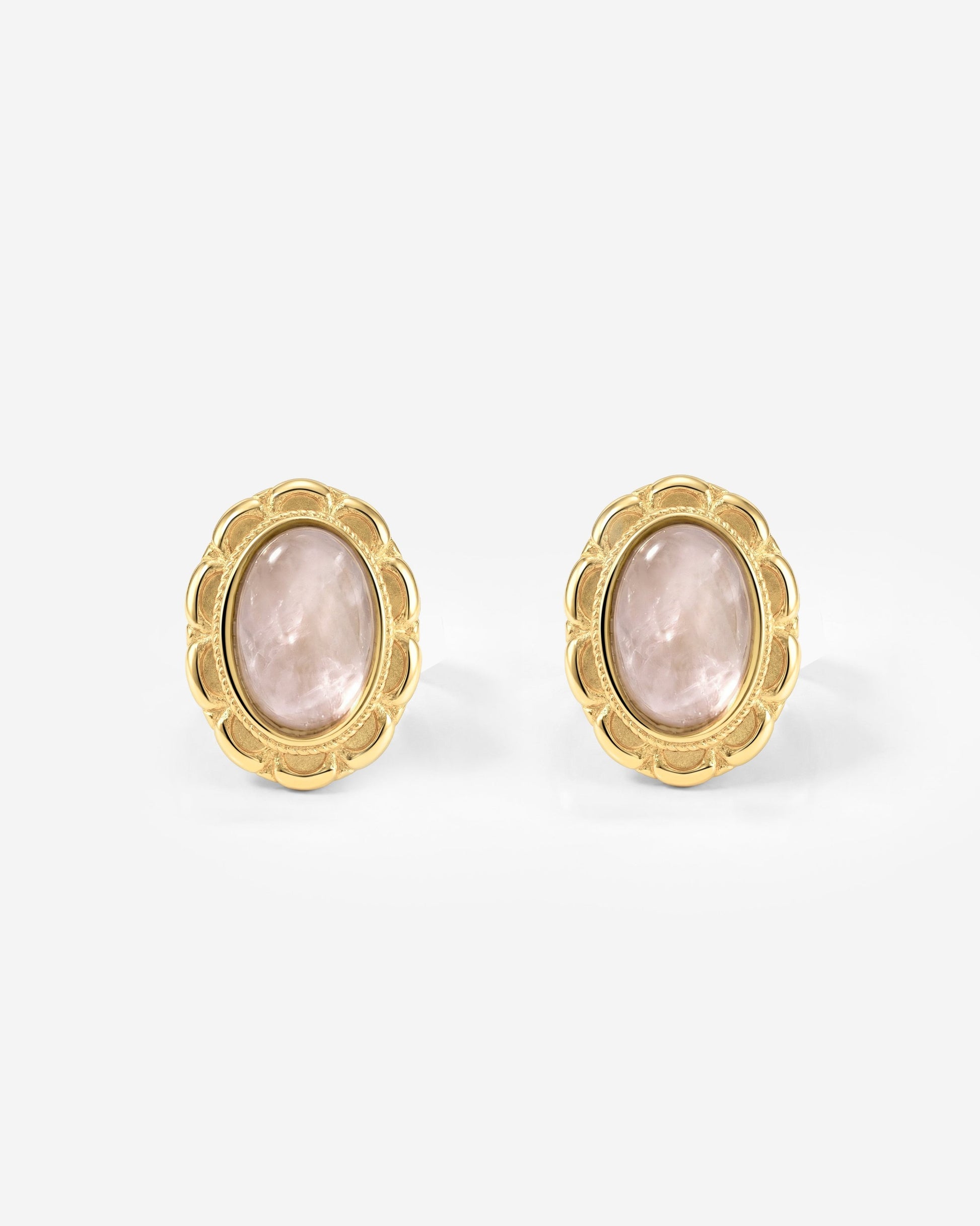 Heirloom Orecchini Oro