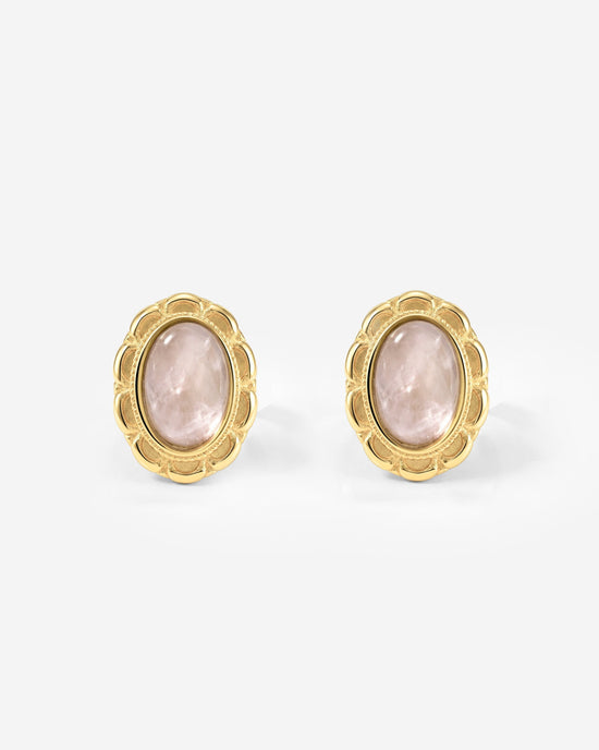 Heirloom Orecchini Oro