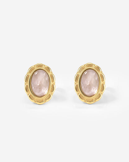 Heirloom Orecchini Oro