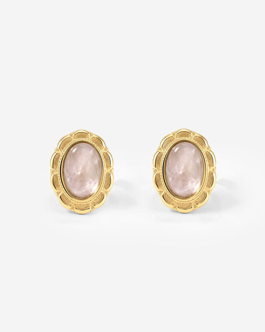 Heirloom Orecchini Oro