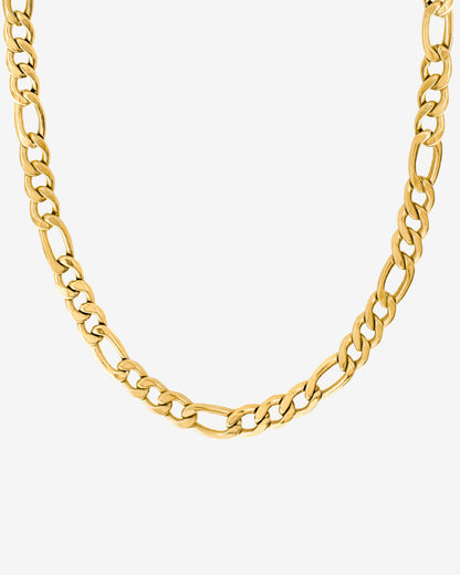One in a Million Collana Oro