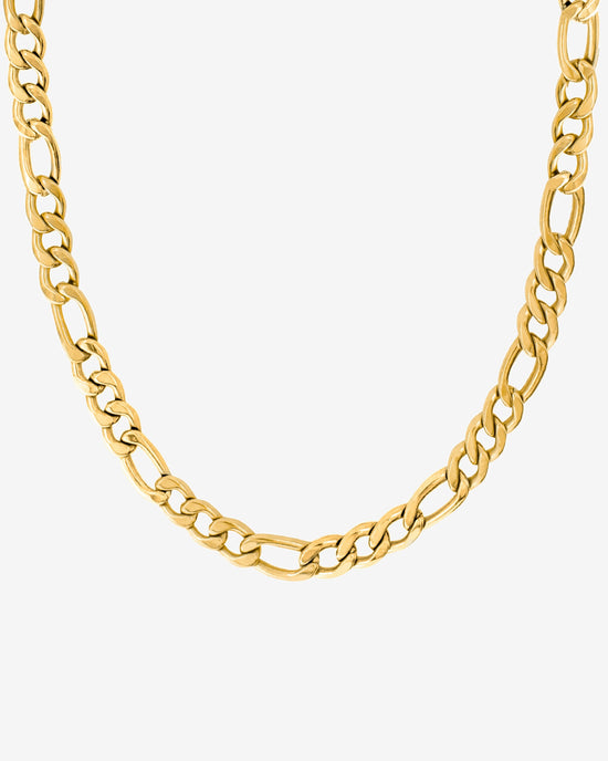 One in a Million Collana Oro