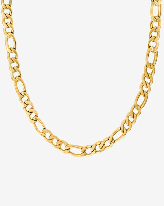 One in a Million Collana Oro