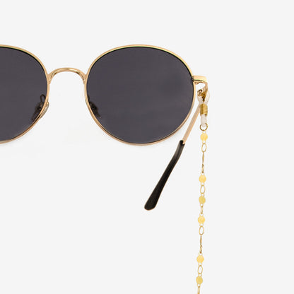Catena per occhiali da sole Spring Babe Oro