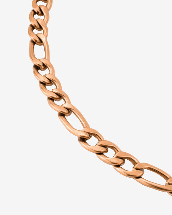 Latoria Collana Oro Rosa
