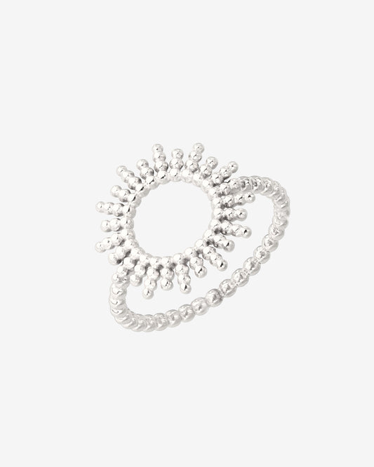 Sunshine Lotti Anello Argento