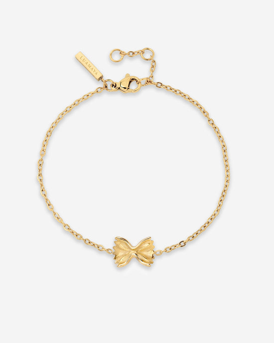 Farfallissimo Bracciale Oro