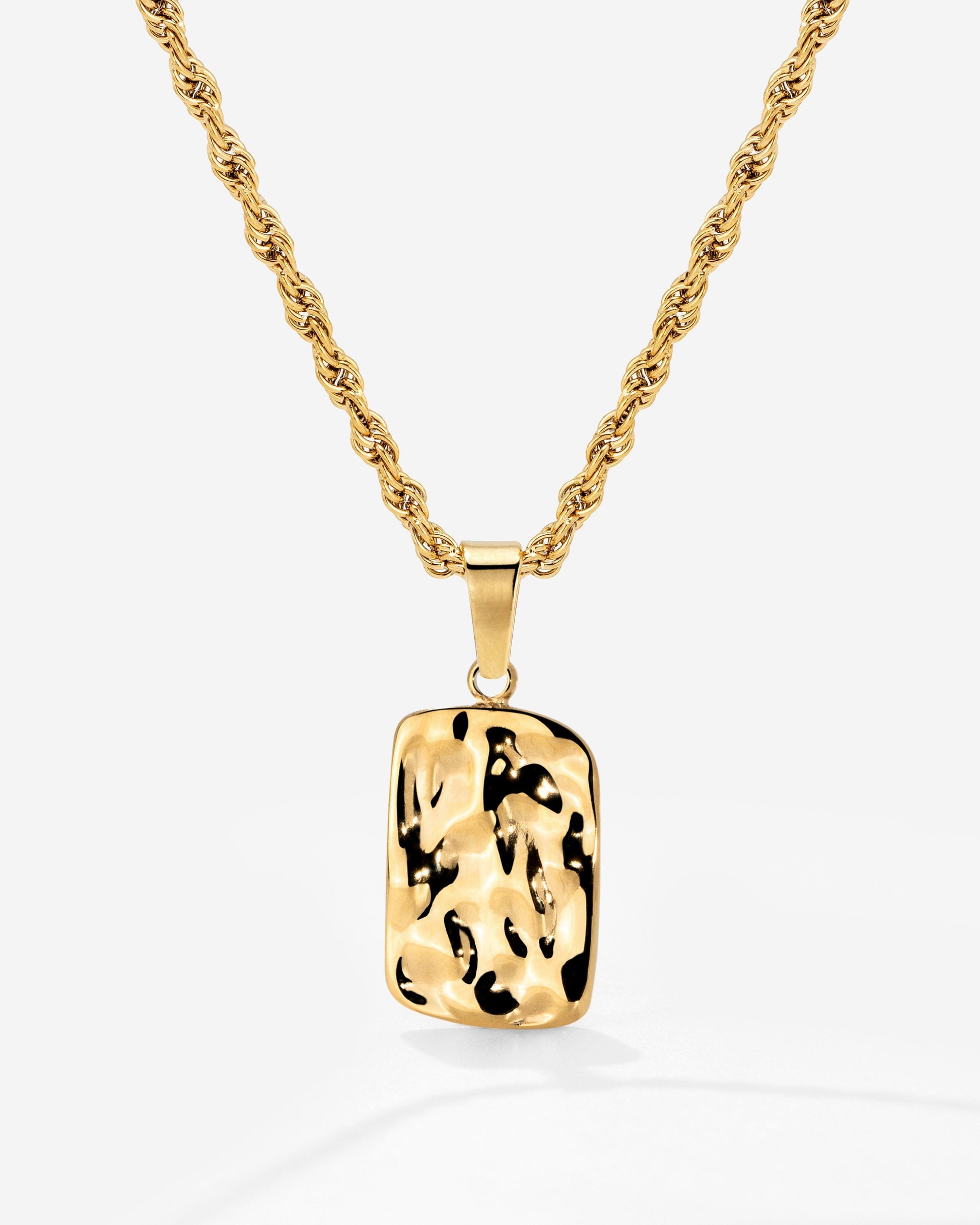 Fata Morgana Collana Oro