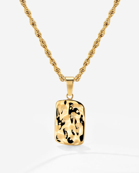 Fata Morgana Collana Oro