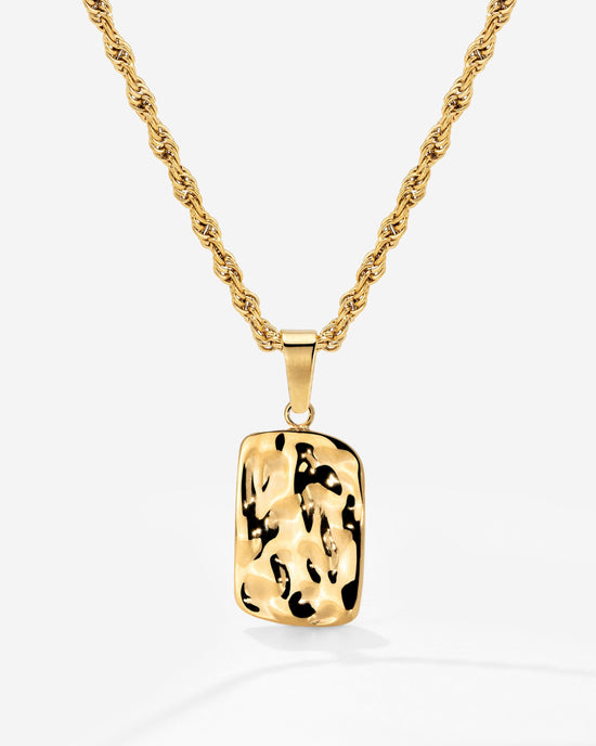 Fata Morgana Collana Oro