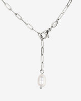 Ocean Find Y-Collana Argento