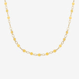 Spring Babe Collana Oro